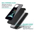 Star Ride Glass Case for Samsung Galaxy M34 5G Cheap