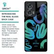 Basilisk Glass Case for Motorola Edge 50 Fusion 5G on Sale