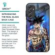 Branded Anime Glass Case for Samsung Galaxy M34 5G Hot on Sale