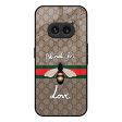 Blind For Love Glass Case for Nothing Phone 2a 5G Discount