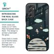 Astronaut Dream Glass Case For Samsung Galaxy F34 5G Discount