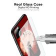 Winter Forest Glass Case for Redmi 12 Online now