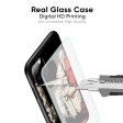 Transformer Art Glass Case for Oppo A96 For Cheap