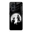 True Saiyans Glass Case for Oppo Reno8T 5G Cheap