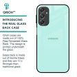 Teal Glass Case for Samsung Galaxy M34 5G Supply