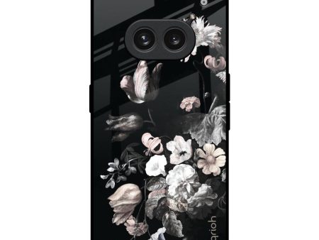 Artistic Mural Glass Case for Nothing Phone 2a Plus For Discount