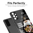 Thousand Sunny Glass Case for Realme 8 on Sale