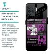 Strongest Warrior Glass Case for Oppo F19 Pro Supply