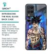 Branded Anime Glass Case for Realme 8 For Sale