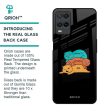 Anxiety Stress Glass Case for Realme 8 For Cheap