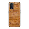 Timberwood Glass Case for Oppo A36 For Cheap