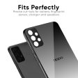 Zebra Gradient Glass Case for Oppo A36 For Cheap