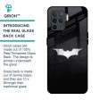 Super Hero Logo Glass Case for Oppo F19 Pro Sale