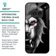 Wild Lion Glass Case for Nothing Phone 2a Plus Sale