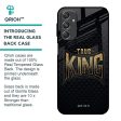 True King Glass Case for Samsung Galaxy M34 5G Online Hot Sale