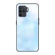 Bright Sky Glass Case for Oppo F19 Pro Supply