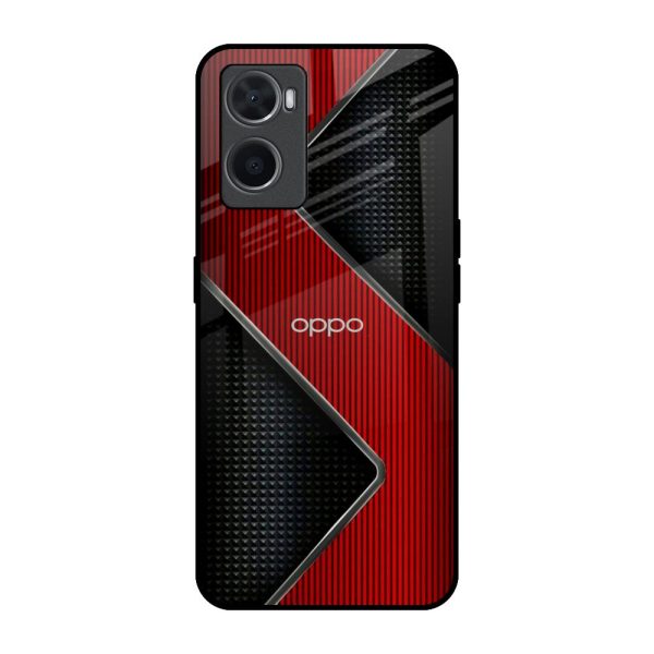 Art Of Strategic Glass Case For Oppo A36 Online now