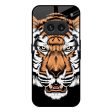 Angry Tiger Glass Case For Nothing Phone 2a Plus Cheap