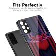 Super Art Logo Glass Case For Nothing Phone 2a 5G Discount