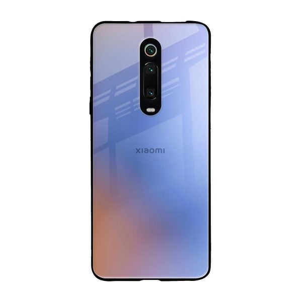 Blue Aura Glass Case for Xiaomi Redmi K20 Hot on Sale