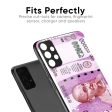 Stock Out Currency Glass Case for Redmi K50i 5G Online