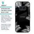 Zealand Fern Design Glass Case For Nothing Phone 2a Plus For Cheap