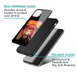 Spy X Family Glass Case for Samsung Galaxy F34 5G Online Hot Sale