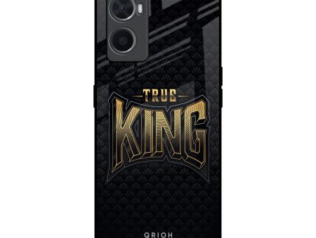 True King Glass Case for Oppo A36 Online now