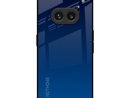 Very Blue Glass Case for Nothing Phone 2a 5G Discount