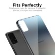 Tricolor Ombre Glass Case for Xiaomi Redmi K20 Online