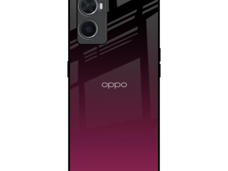 Wisconsin Wine Glass Case For Oppo A76 Supply