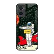 Astronaut on Mars Glass Case for Oppo A36 Supply