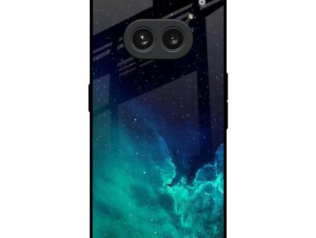 Winter Sky Zone Glass Case For Nothing Phone 2a 5G on Sale