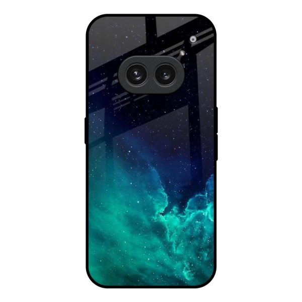 Winter Sky Zone Glass Case For Nothing Phone 2a 5G on Sale