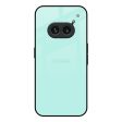 Teal Glass Case for Nothing Phone 2a 5G Supply