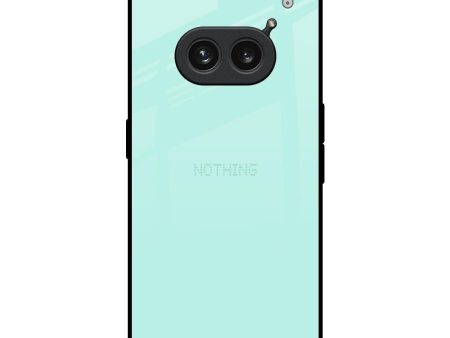 Teal Glass Case for Nothing Phone 2a 5G Supply