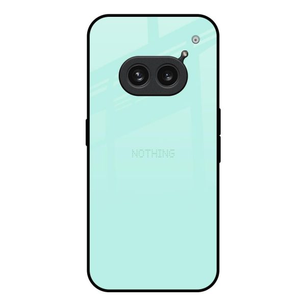 Teal Glass Case for Nothing Phone 2a 5G Supply