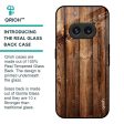 Timber Printed Glass Case for Nothing Phone 2a Plus Supply