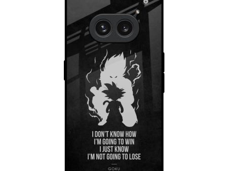 Ace One Piece Glass Case for Nothing Phone 2a 5G Discount