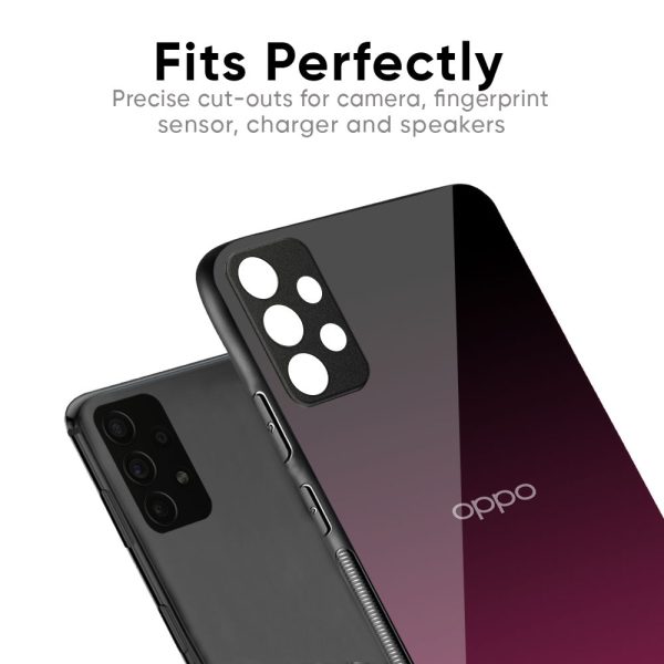 Wisconsin Wine Glass Case For Oppo F19 Pro Online Hot Sale