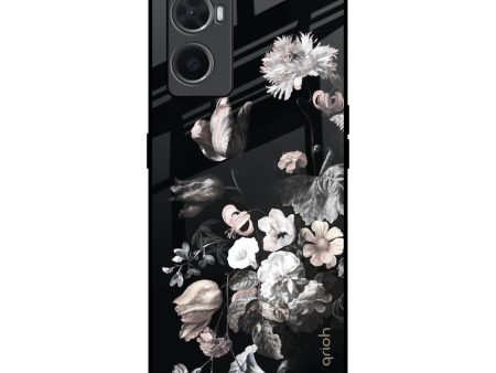 Artistic Mural Glass Case for Oppo A96 Discount