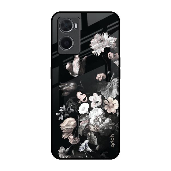 Artistic Mural Glass Case for Oppo A96 Discount