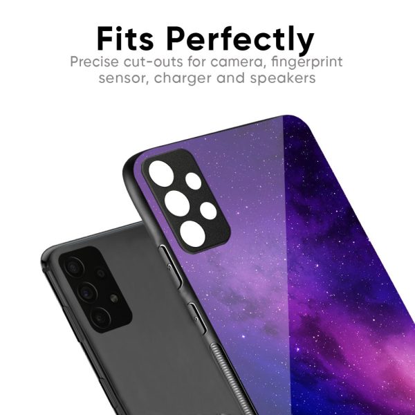 Stars Life Glass Case For Oppo F19 Pro Supply