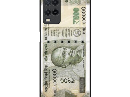 Cash Mantra Glass Case for Realme 8 Sale