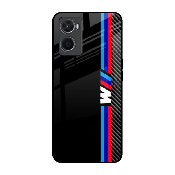 Automotive Art Glass Case for Oppo A96 Hot on Sale