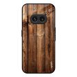 Timber Printed Glass Case for Nothing Phone 2a 5G Supply