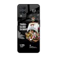 Thousand Sunny Glass Case for Realme 8 on Sale