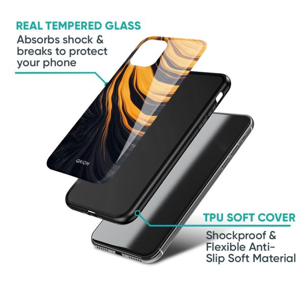 Sunshine Beam Glass Case for Oppo F19 Pro Online