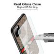 Blind For Love Glass Case for Oppo F19 Pro For Discount