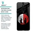 Anime Red Moon Glass Case for Xiaomi Redmi K20 on Sale